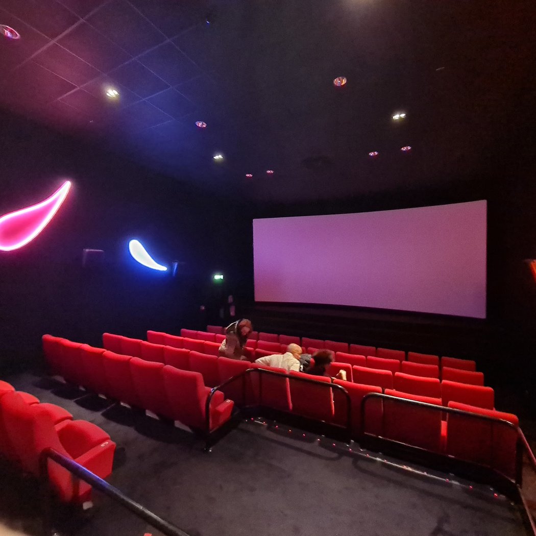 Pathé Nantes 2
